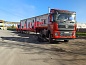 Высокорамный полуприцеп-тяжеловоз Политранс 94163-050