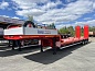Низкорамный полуприцеп-тяжеловоз 94183-010